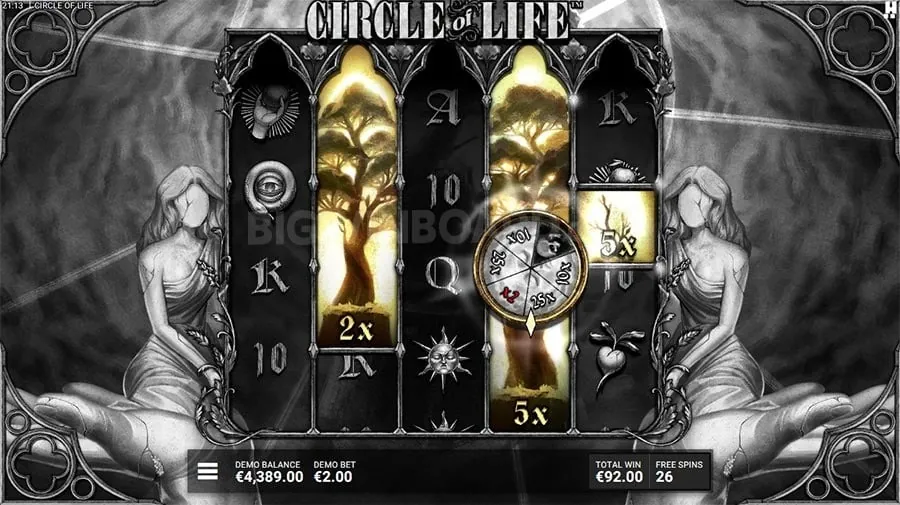 Choosing 9ph Games