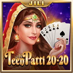 Live Baccarat Icon