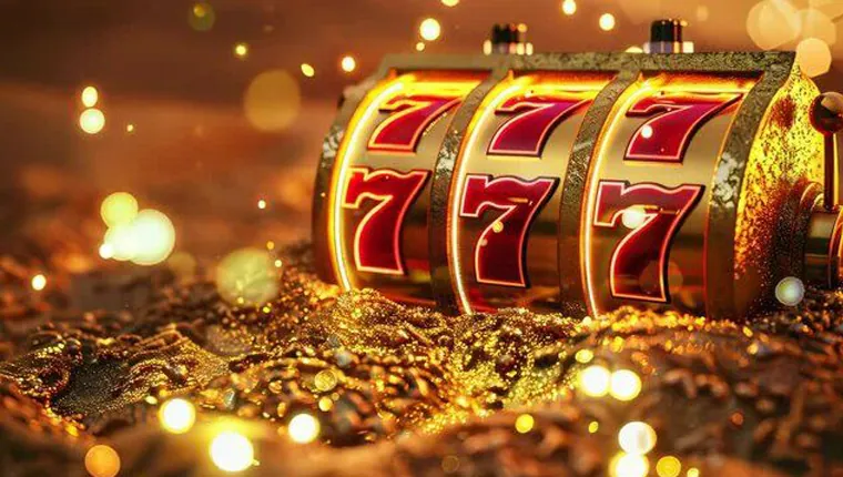 A collection of shiny coins and bonus symbols, representing 9ph promotions and bonuses.