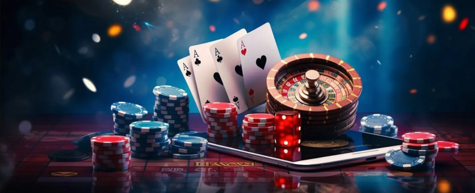 About 9ph Online Casino