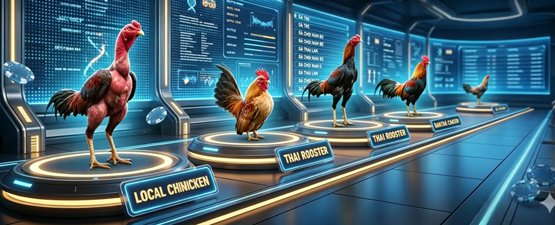 Exciting 9ph Online Poker Table with Players