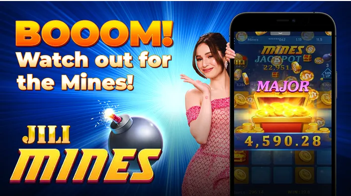 9ph Slot Game - Golden Empire by JDB